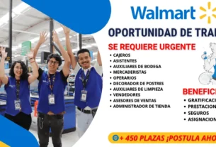 WALMART