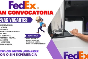 FEDEX